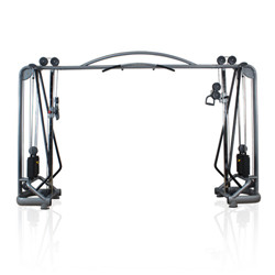 BFT2027 大飛鳥龍門架健身 十字拉力加雙臂交叉訓(xùn)練器