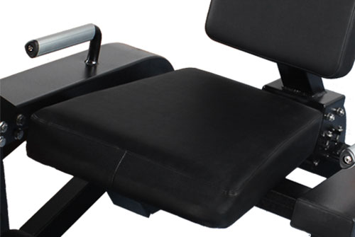大腿伸展訓練器坐墊