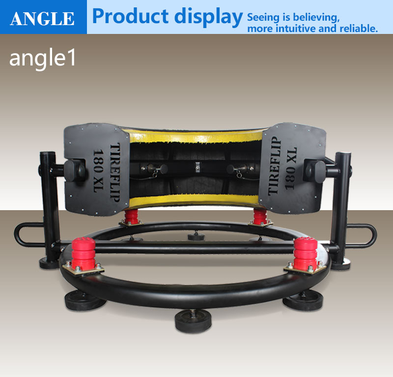  Tire Flip 180 XL 輪胎機
