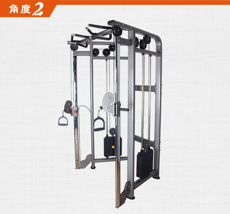 小飛鳥(niǎo)綜合訓(xùn)練器