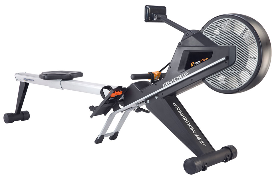 R700風(fēng)扇磁控劃船器