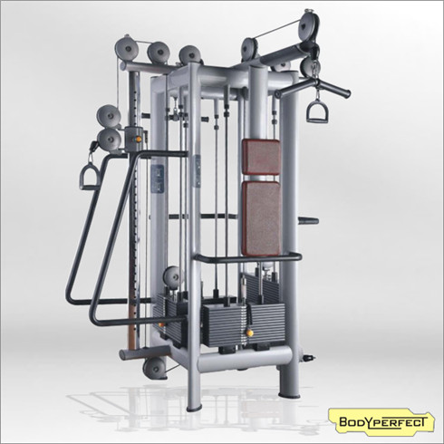 組合訓練器材,健身器材