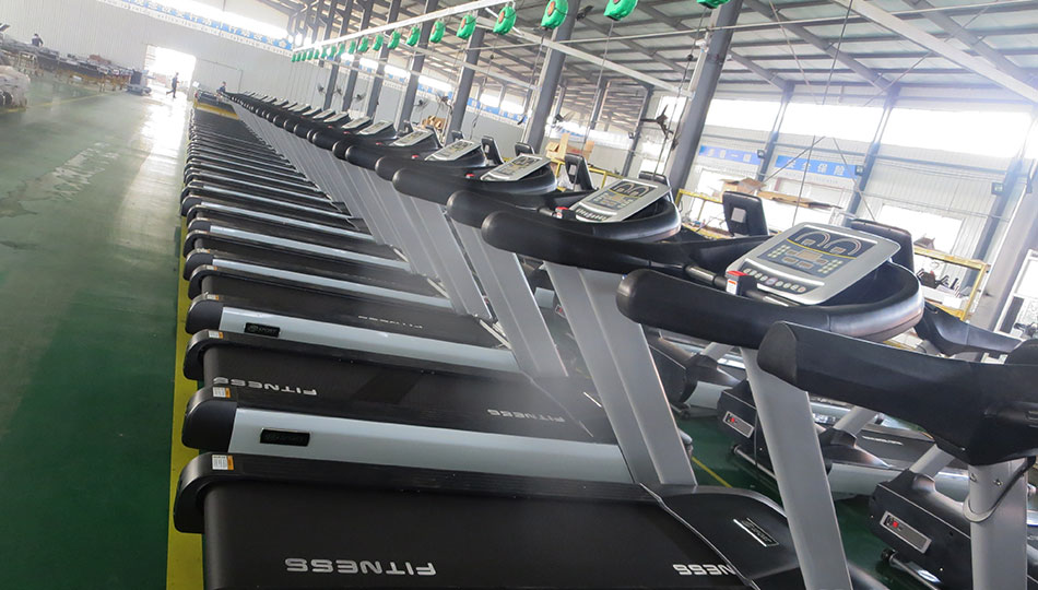 跑步機廠家