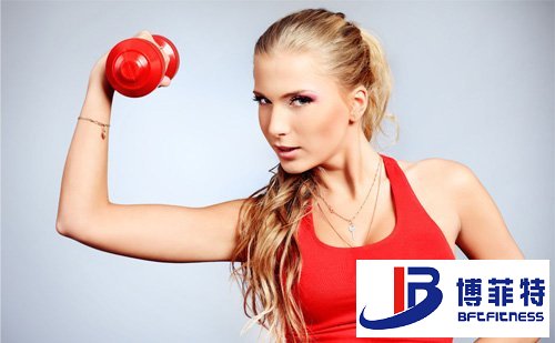 健身小白常見(jiàn)健身球